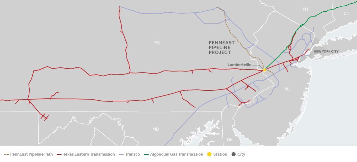 PennEast
